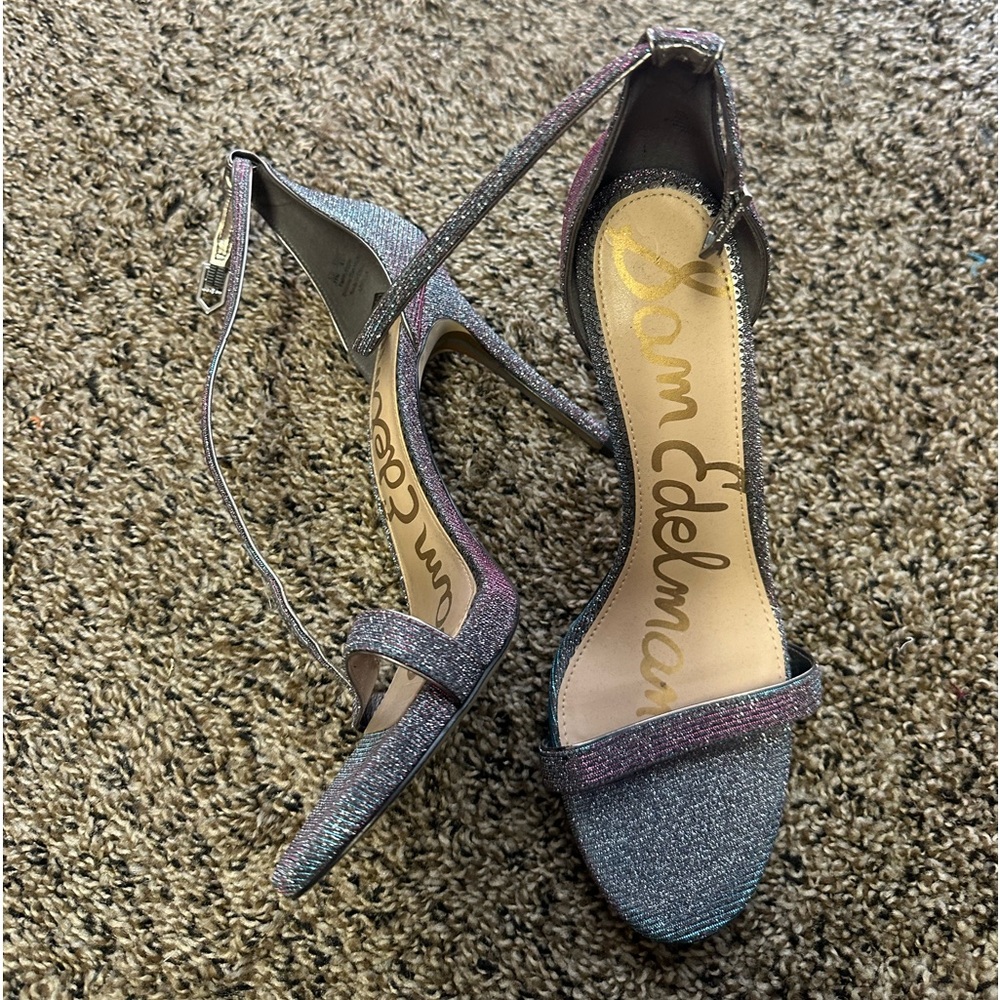 Heels - Size 11 - Sam Edelman